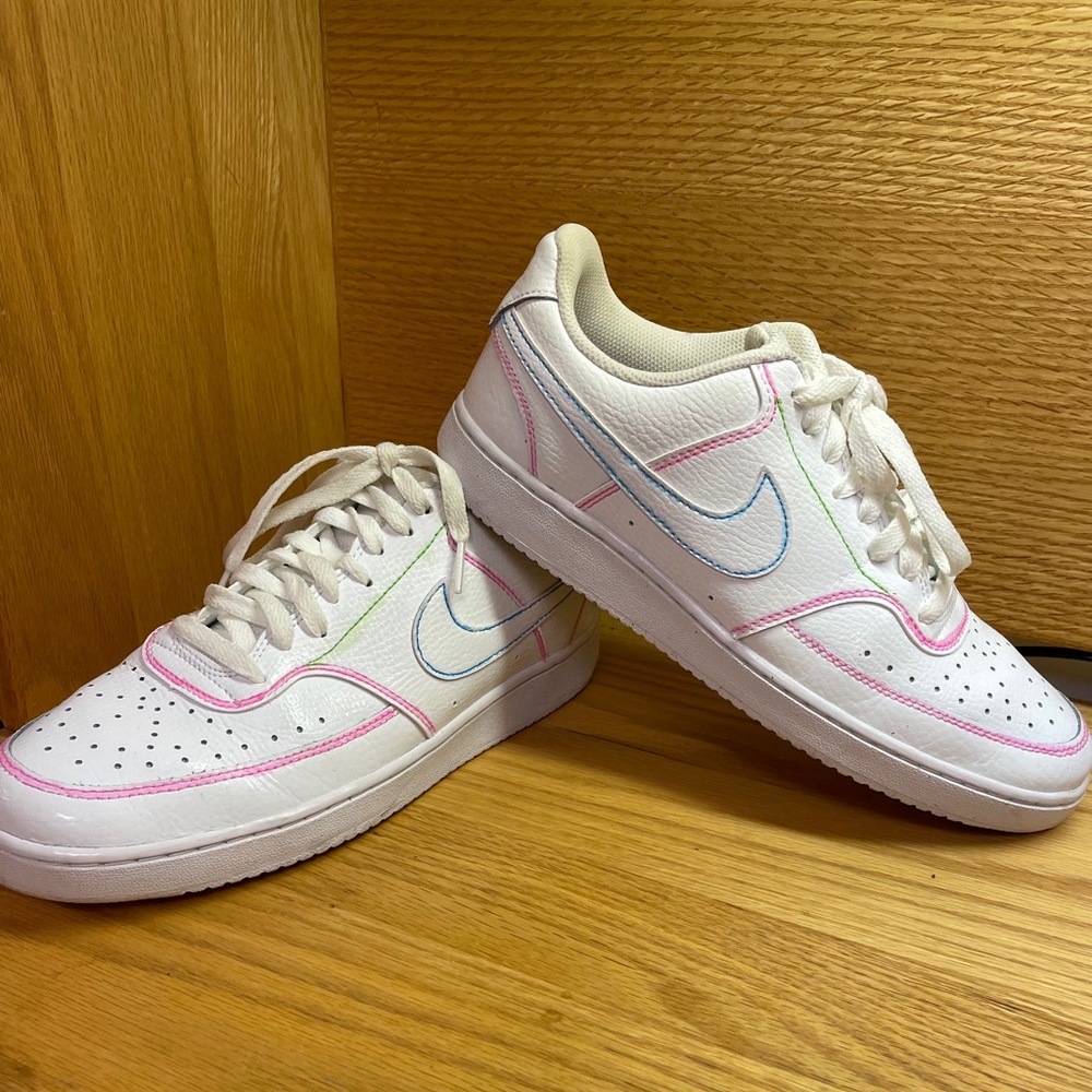 Air Force ones